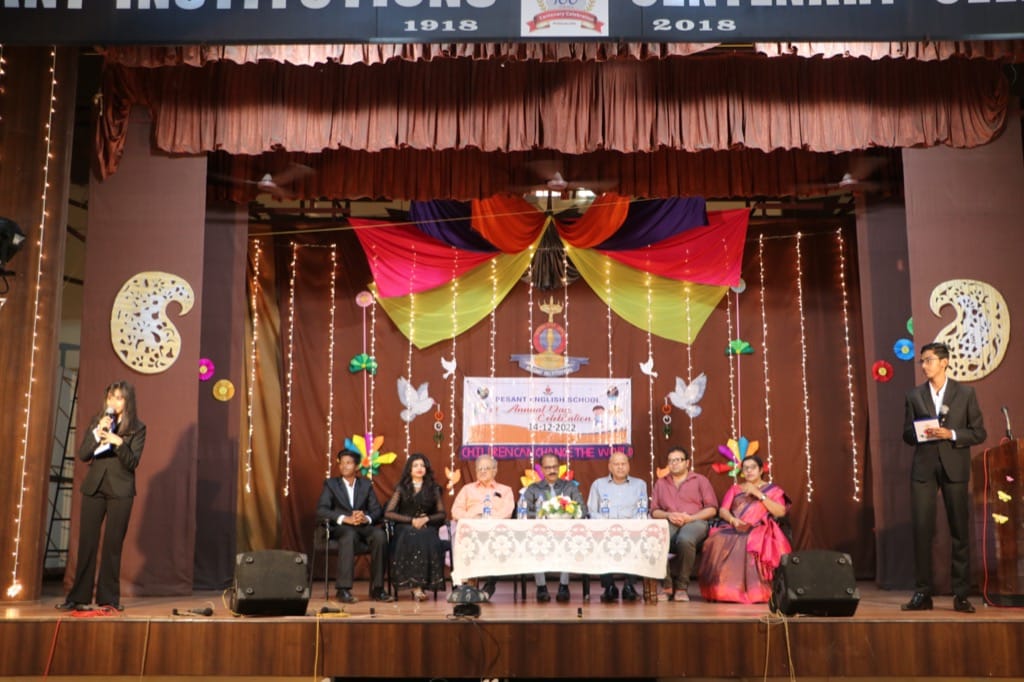  Annual Day 2022-23